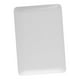 thumbnail image 5 of Espejo de maquillaje de viaje Strade Fareast Limited portátil rectangular plata, 5 of 8
