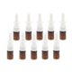 thumbnail image 5 of Botellas de Spray Nasal Mini de Plástico Advancent 10 Piezas 5ml, 5 of 6