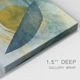 thumbnail image 3 of Solar Shapes II Premium Gallery Wrapped Canvas - Ready to Hang, 3 of 9