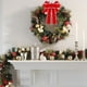 thumbnail image 4 of Decoraciones navideñas Adornos de bastón para árbol de Navidad Lazos para decoración navideña, 4 of 5