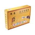 thumbnail image 3 of Juego De Ventosas Al Vacío, 32 Uds, Ventosas Con Bomba De Vacío, Kits De Terapia De Masaje Médico Tradicional Chino Yuarrent HA020286-00, 3 of 6