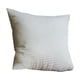 thumbnail image 5 of Funda de almohada de pana, funda de cojín cuadrada, funda de almohada de estilo rústico, funda de almohada decorativa para sofá, dormitorio, regalo de Blanco, 5 of 9