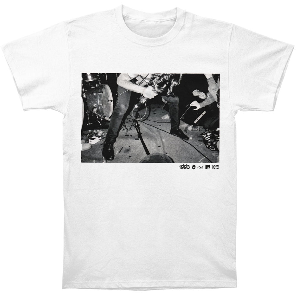 glassjaw merch