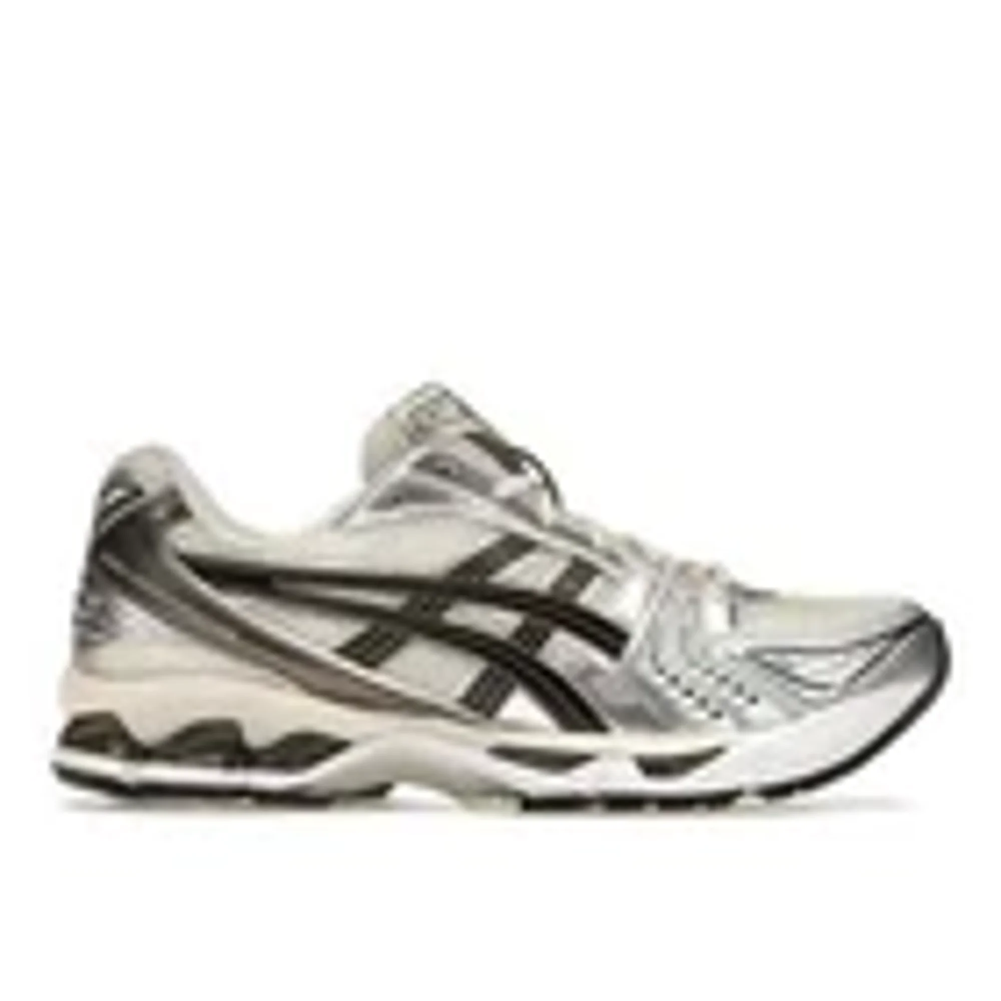 Asics Gel-Kayano 14 Cream/Black 26.5㎝ Asics GEL-KAYANO 14 Cream Black – WEAR43WAY