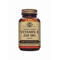 thumbnail image 1 of Suplemento SOLGAR Vitamina E 268 mg (400 UI) 100 cápsulas blandas, 1 of 7