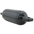 thumbnail image 5 of Extreme Max 3006.7282 BoatTector Inflatable Fender - 5.5" x 20", Black, 5 of 7