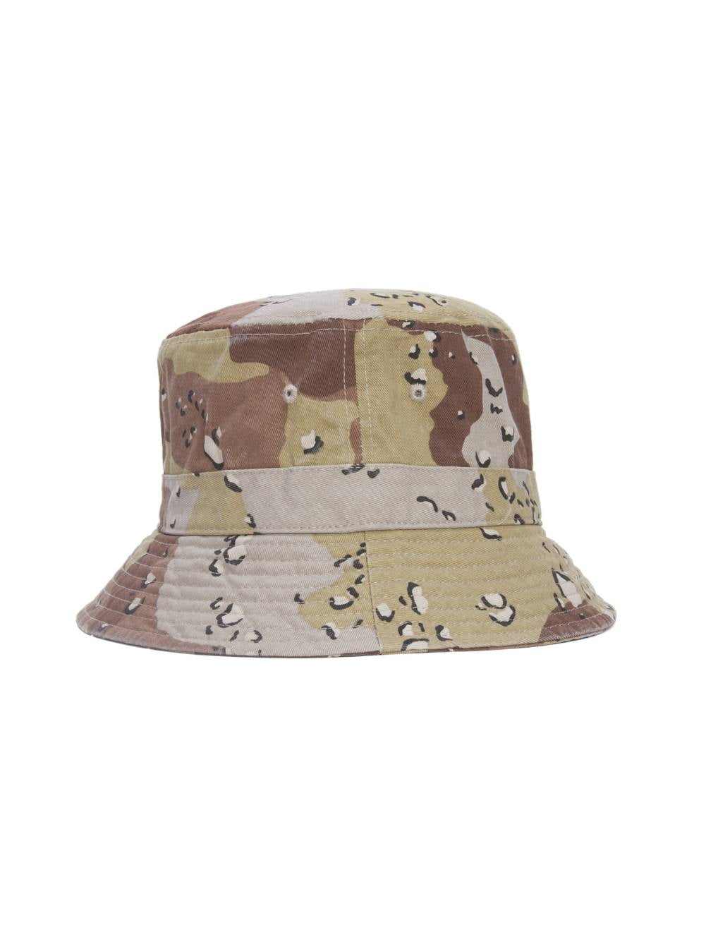 TopHeadwear Sized Bucket Hats - Camo 