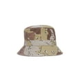 thumbnail image 1 of TopHeadwear Sized Bucket Hats - Camo - Desert - Small/Medium, 1 of 1