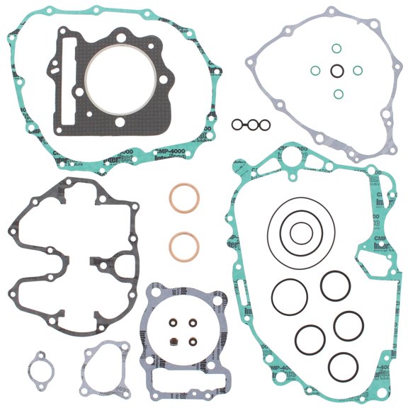 Winderosa 808894 Complete Gasket Set