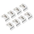 thumbnail image 4 of Microphone Hang Up Clip, Car Radio Microphone Hooks Easy Installation Stable  for TK-868G for TM-271, 4 of 7