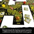 thumbnail image 3 of Juego de mesa Bag of Dungeon 2 The Cursed Forest Expansion, 3 of 9