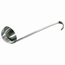 24 Inch Aluminum Ladle