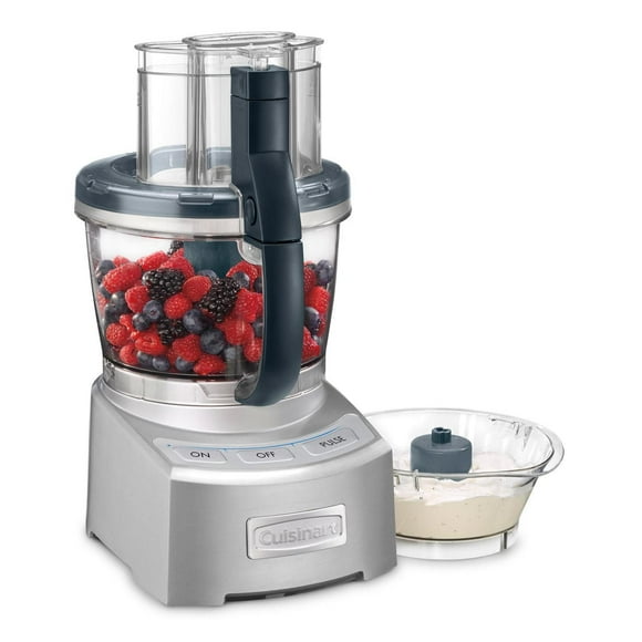 Cuisinar robot culinaire Elite Collection - FP-12DCNC