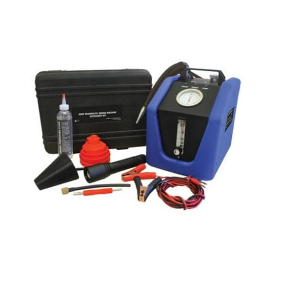 Mastercool ME43060-EV Evap Diagnostic Smoke Machine