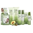thumbnail image 6 of GIOVANNI 2chic Ultra Moist Shampoo, 8.5 oz. Avocado & Olive Oil, Creamy Hydration Formula, With Aloe Vera & Shea Butter, Sulfate Free, No Parabens, Color Safe (Pack of 1), 6 of 13