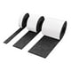 thumbnail image 2 of Paquete de 2x 3 Almohadillas de Fieltro Gruesas para Muebles en Pisos de Madera, Por Ejemplo, Patas de Mesa, Sillas, Camas, Posavasos Y Tapetes para M 2 piezas, 2 of 8