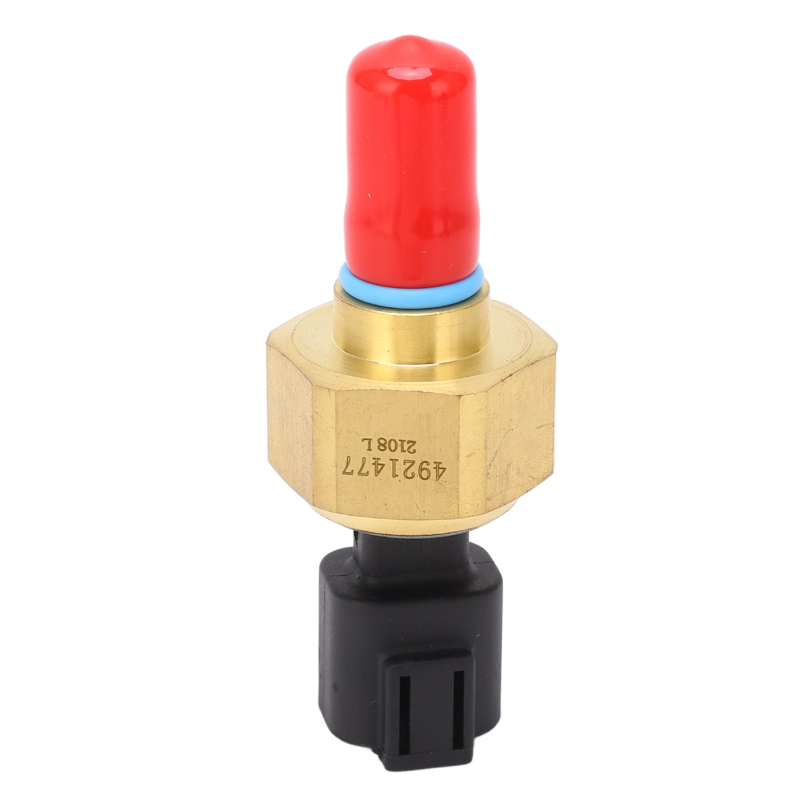 Sensor Prs Temperature Sensor de presión de temperatura de aceite 4921477 reemplazo del ...