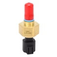 thumbnail image 2 of Sensor de temperatura del aceite del motor alta sensibilidad 4921477 Alta precisión Durable Respuesta rápida Sensor de presión de temperatura del aceite Fácil instalación ANGGREK Otros, 2 of 8