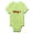 Kiwi, variant on CafePress - Thing 3 Infant Bodysuit - Baby Light Bodysuit, Size Newborn - 24 Months