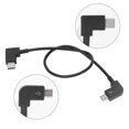 thumbnail image 4 of Cable Micro USB, Accesorio de Reemplazo de Cable Micro USB RC Compatible con MAVIC MINI Drone Artículos Deportivos Octpeak No, 4 of 6