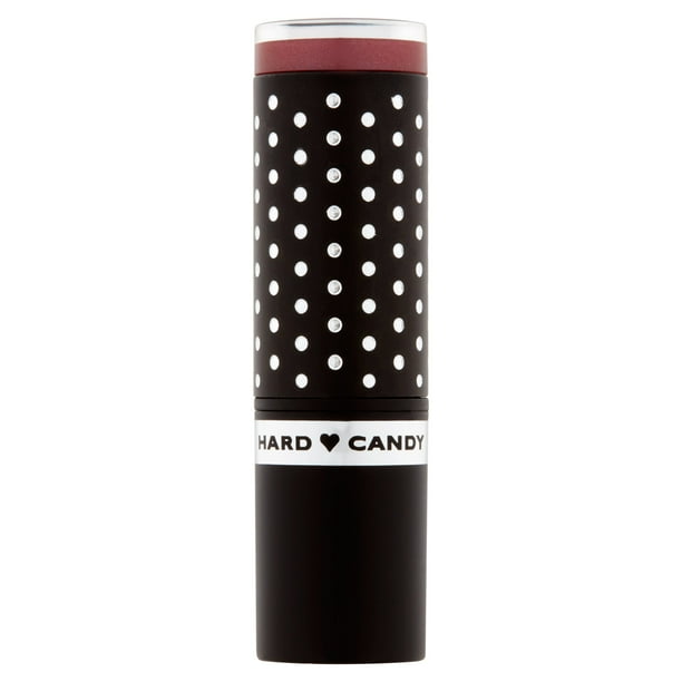 Hard Candy Fierce Effect Lip Stick, 1048 Galactica, 0.11 oz Walmart