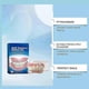 thumbnail image 4 of Perfect Fit Denture Silicone Reline Kit Soft Denture Reline For Men And Women, 4 of 5