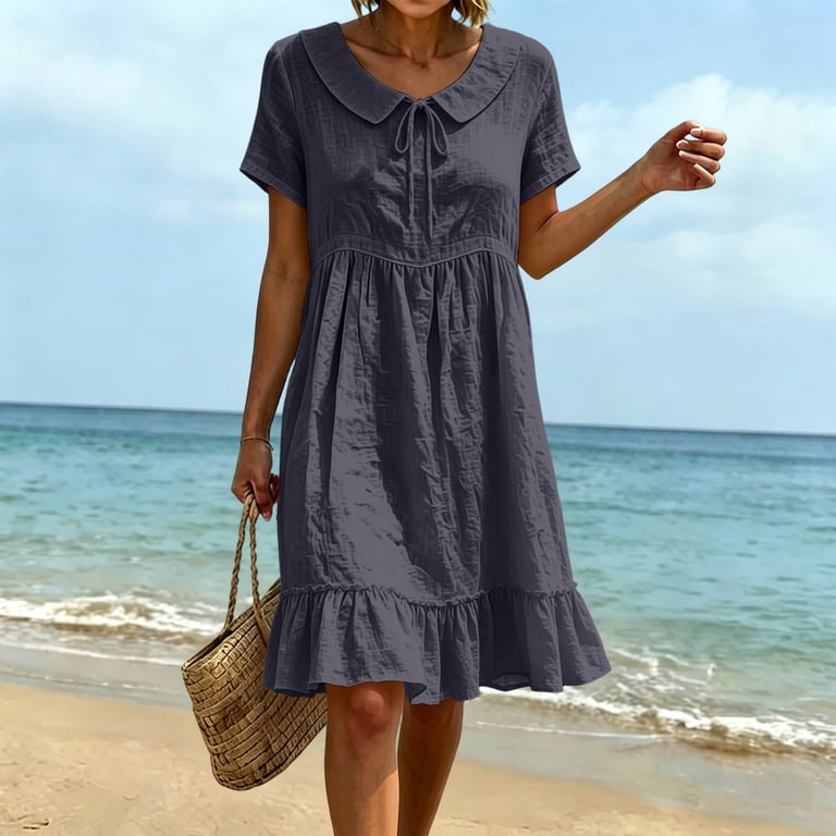 cute dresses for tropical vacation Cute Sundresses & Summer Dresses for Women