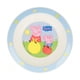 thumbnail image 1 of Plato para Microondas Peppa Pig 48648 Peppa Pig 20 cm Azul, 1 of 2