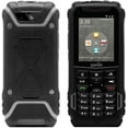 thumbnail image 1 of Sonim XP5 XP5700 Noir 4 Go Téléphone Cellulaire Ultra Robuste - Boîte Ouverte, 1 of 6