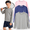 Pink, variant on YUANxueke 3-Pack Boys Long Sleeve T-Shirt, Quick Dry Workout Athletic Shirts, Casual Sports Moisture-Wicking Shirts,3-4 Years
