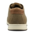 thumbnail image 4 of Vance Mens Aydon Lace-up Casual Sneaker, Widths Available, 4 of 10