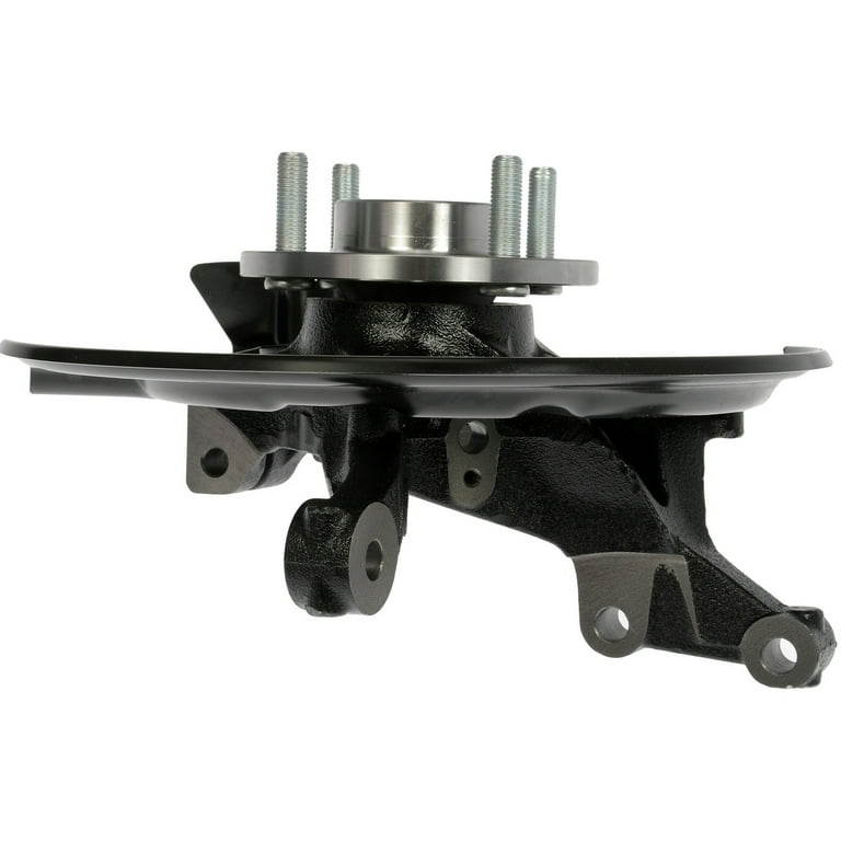 Dorman Side Steering Knuckle Kit - Ford Fiesta 2014-2019 - Walmart.com
