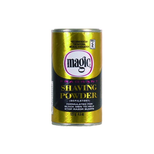 Magic Shaving Powder Fragrance