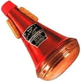 thumbnail image 6 of Humes & Berg Stonelined Series Trumpet Straight Mute 106A Symphonic Aluminum, 6 of 6