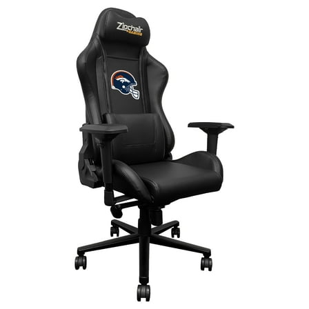 Denver Broncos  Xpression PRO Gaming Chair