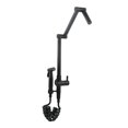 thumbnail image 5 of In-wall Single Cold Folding Faucet Spray Gun Set Kitchen Wash Basin Lengthened Telescopic Rotating Faucet ,Effortless Installation, 5 of 5