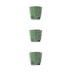 thumbnail image 3 of Advancent Bandejas con agujeros para macetas, jardinera suculenta, macetas para plantas de interior, funda Simple transpirable, bonsái, Type1 NO1, 3 of 6