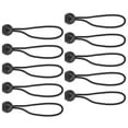 thumbnail image 3 of QIILU Elastic Rope Ball For Tent, Ball Bungee Cord Multi‑purpose For Canopy For Tent, 3 of 8