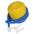 thumbnail image 4 of Inflator Foot Press Boxing Bag Air Pump Portable foot press air Mini Punching Sandbag Inflator Plastic Air Pump Tool, 4 of 9