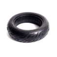 thumbnail image 2 of E Scooter Accessory Robust 10 Inch Solid Rubber Tire with Comfort Features, 2 of 9