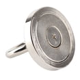 thumbnail image 4 of Fishing , Robust Strong  Stainless Steel  165.3lb Pulling Force  for Underwater, 4 of 8