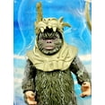 thumbnail image 3 of Star Wars Teebo Ewok Action Figure, 3 of 4