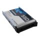 Axiom Enterprise EV100 - SSD - Crypté - 1,2 TB - hot-swap - 2,5" - SATA 6Gb/S - 256-bit AES – image 1 sur 6