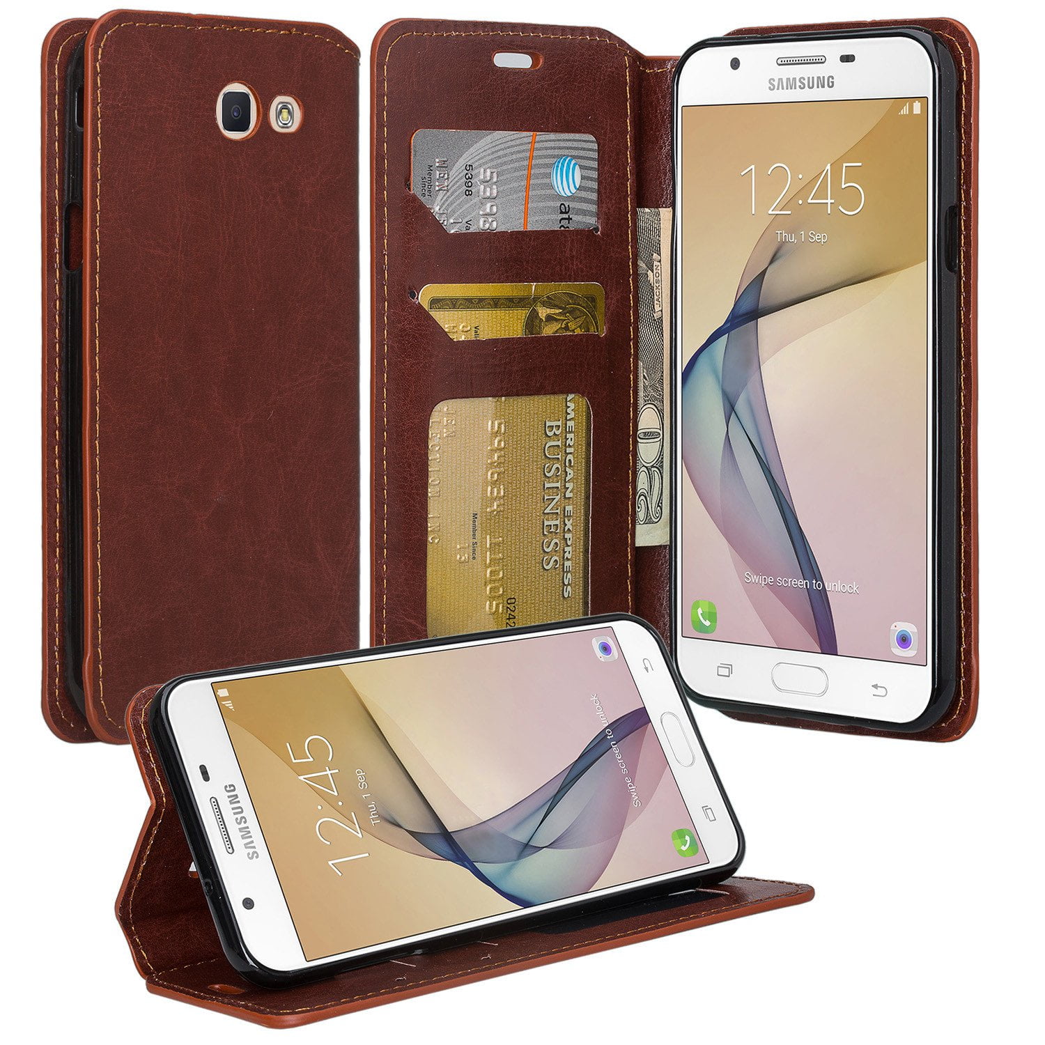 samsung j7pro folder
