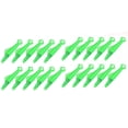 thumbnail image 1 of Sewing Kit Plastic, Needle And Thread Kit Needle and Thread Kit, 20X Needle Piercer(Green One Size), 1 of 8