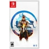 Mortal Kombat 1 for Switch [New Video Game]
