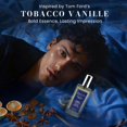 thumbnail image 4 of Perfume Instyle Fragrances Tonka Tobacco 100ml EDP Unisex, 4 of 7