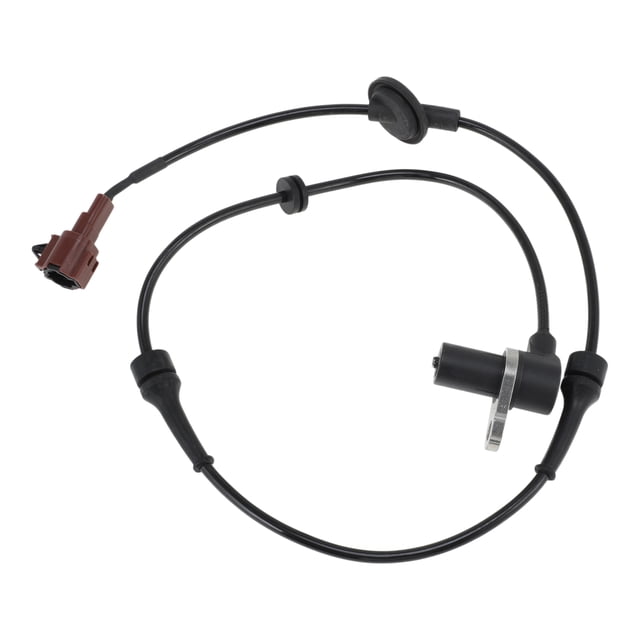 Sensor de Velocidad de Rueda ABS Unique Bargains ABS Sensor No.479115E910 para Nissan Bluebird 99-06 1 Pc