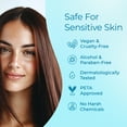 thumbnail image 4 of Tree To Tub Dry Scalp Spray - Intensive Scalp Moisturizer for Men & Women - Tea Tree Leave in Scalp Moisturizer for Dry Scalp, Flaky Buildup & Excess Oil, 4 of 9