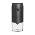 thumbnail image 1 of Coffee Grinder USB Rechargeable Coffee Bean Grinder with Removable Bowl,Coffee Bean Grinder with Br, 1 of 5